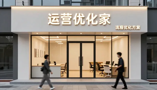 提升会议策划服务效率的关键操作规范