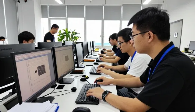 服务发展数字化发展与流程优化方案应用分析
